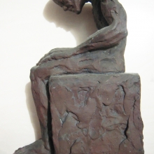 反思 11*16*26 2000-大美無言藝術空間